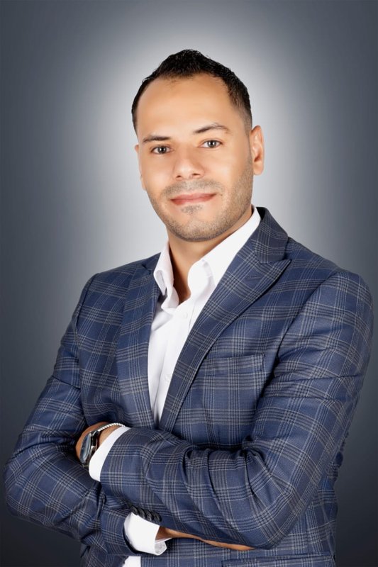 رامي رضا